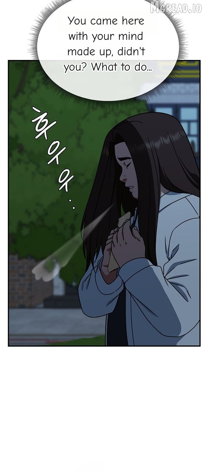 Change Me Chapter 161  - page 91
